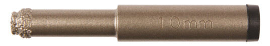 MAKITA DIAMANTFLISBOR DRILL 10MM