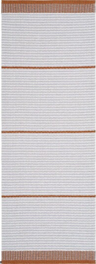 Plastmatter Horredsmattan Rosa rust Størrelse: 70 x 250 cm Plastmatter Horredsmattan Rosa rust Størrelse: 70 x 250 cm