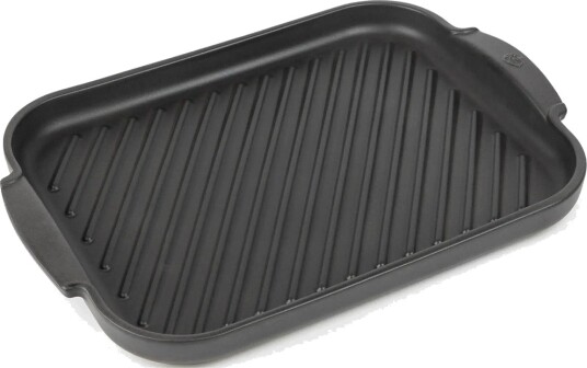 Peugeot Grill To Table Kødgrill   Black   38 CM
