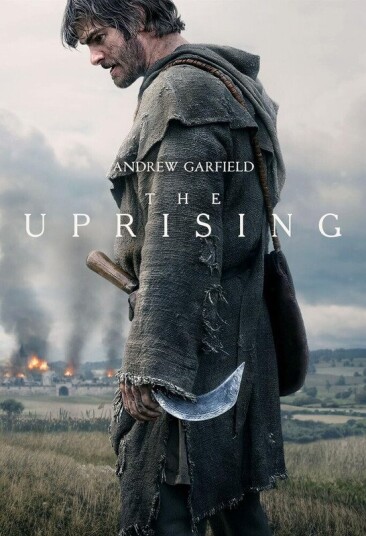 Uprising DVD