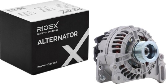 RIDEX 4G0469 Dynamo