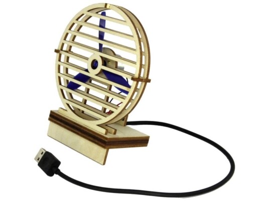 Sol Expert 44498 Speedy Usb-Blæser