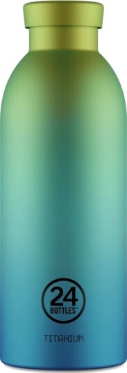 24Bottles Titanium – Aura – 500 ml