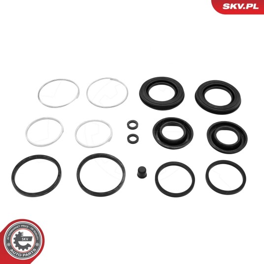 ESEN SKV 91SKV531 Reparasjonssett, bremsecaliper ESEN SKV 91SKV531 Reparasjonssett, bremsecaliper