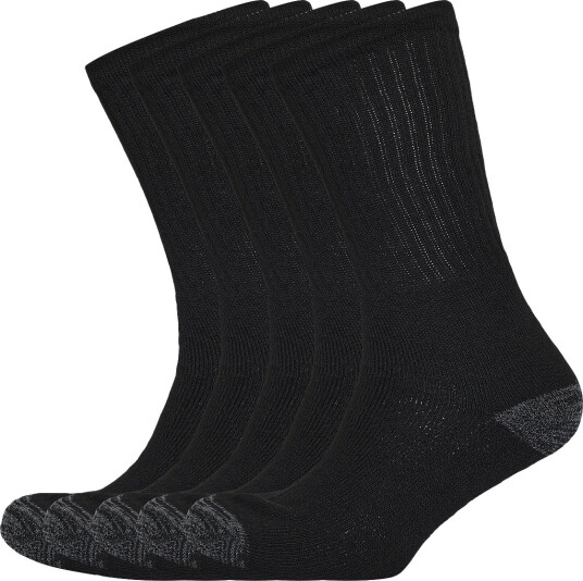 Shine Original | Workwear Sock 5 Pack | 40 47