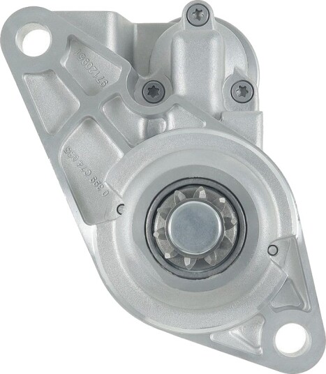 AS-PL S0671(SEG) Starter
