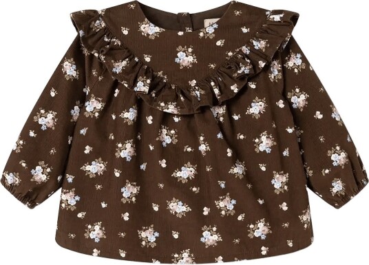 MarMar Copenhagen Tulette   Brown   62