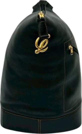 Loewe Dame Svart