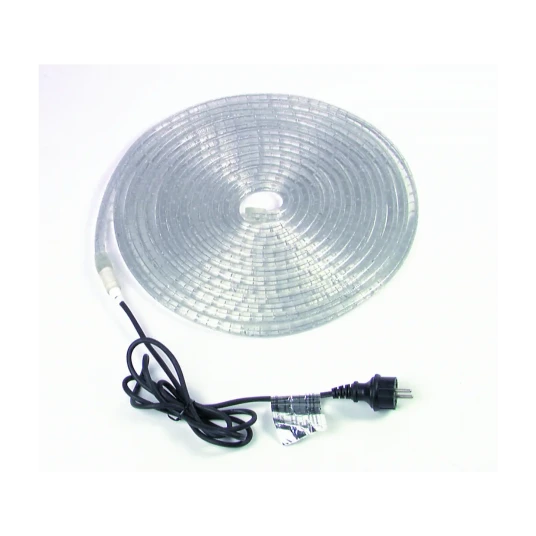 EuroLite Lichtschlauch 1-Kanal 9 m klar EuroLite Lichtschlauch 1-Kanal 9 m klar