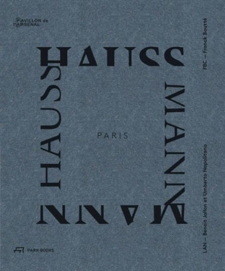 Paris Haussmann