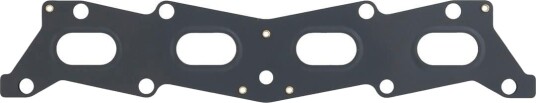 KAMOKA 8705230 Tetning, eksosmanifold