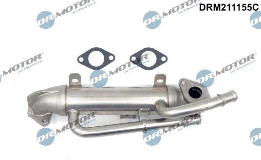 EGR kjøler DR.MOTOR AUTOMOTIVE DRM211155C