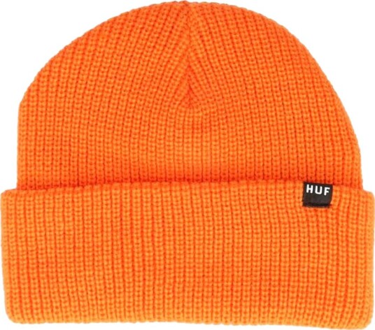 HUF unisex Accessories Oransje ONE SIZE, HUF unisex Accessories Oransje ONE SIZE,