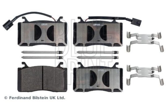 Bremseklosser BLUE PRINT ADL144229