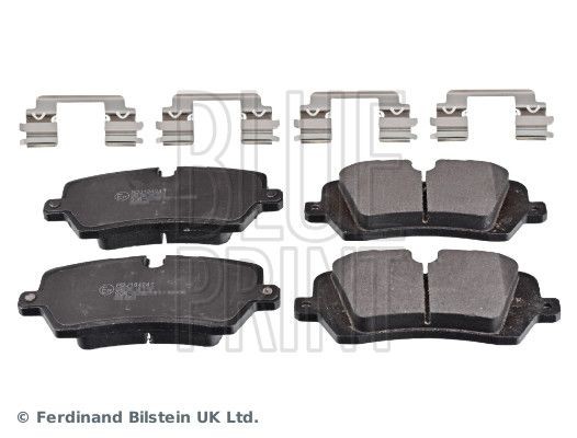 Bremseklosser BLUE PRINT ADJ134241 Bremseklosser BLUE PRINT ADJ134241