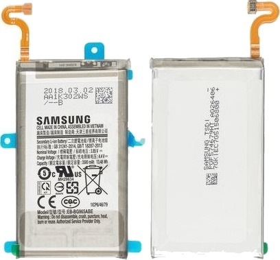 Samsung Galaxy S9 Plus Batteri - Original