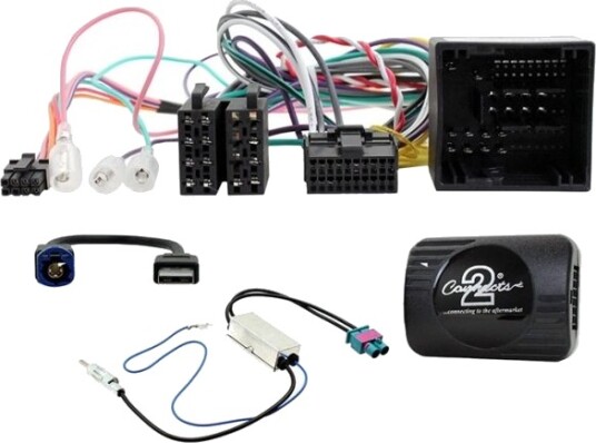 Connects2 Ratinterface Pro Ace 2016 >