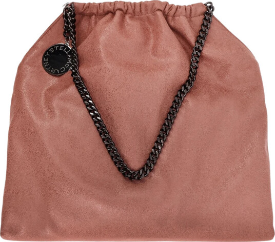Stella McCartney Dame Vesker Brun ONE SIZE,