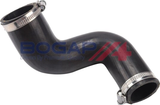 BOGAP A1711326 Ladeluftslange