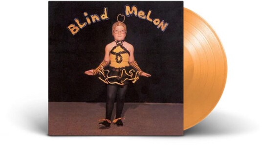 Blind Melon Blind Melon LP/Vinyl Blind Melon Blind Melon LP/Vinyl