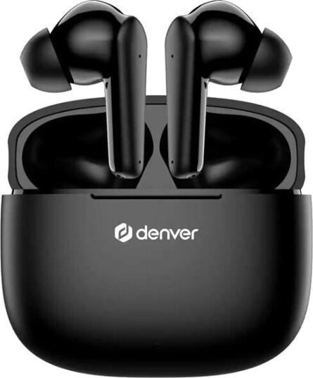 Denver TWE-48B Svart Denver TWE-48B Svart
