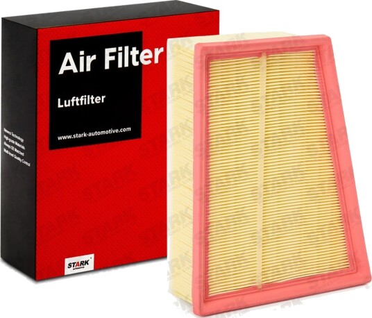 STARK SKAF 0060257 Luftfilter STARK SKAF 0060257 Luftfilter
