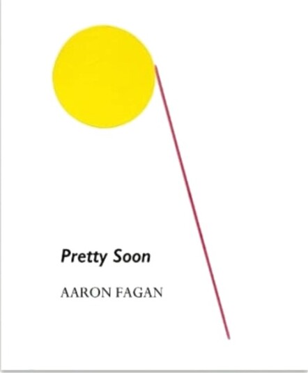 Pretty Soon Av Aaron Fagan