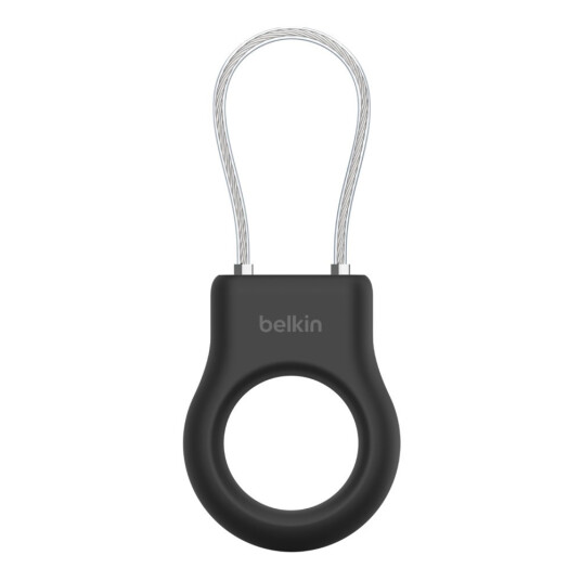 Belkin AirTag Holder med Wire Loop - Grønn GPS Tracker Belkin AirTag Holder med Wire Loop - Grønn GPS Tracker