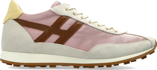 Hogan Dame Sko Rosa 38 EU,