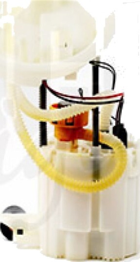 Drivstoffpumpe HÜCO 133590 Drivstoffpumpe HÜCO 133590