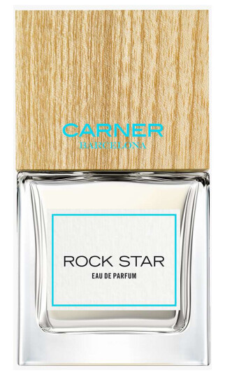 Rock Star Eau De Parfum 50 ML Rock Star Eau De Parfum 50 ML