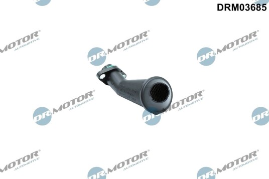 Sugerør, oljepumpe DR.MOTOR AUTOMOTIVE DRM03685