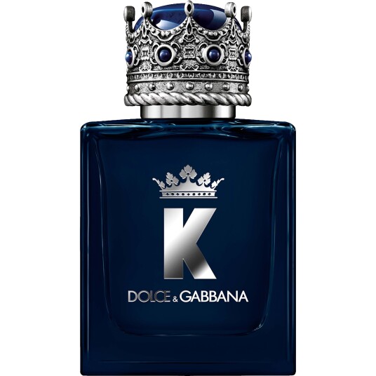 Dolce&Gabbana K Parfum for Menn 50ml - Intens og Viril Duft