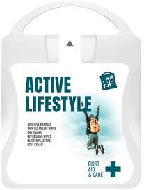 MyKit Active Lifestyle   1 stk.