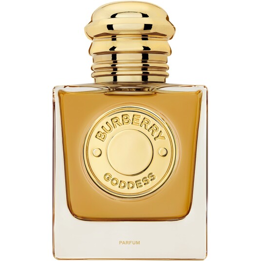 Burberry Goddess 50 ML Parfyme med Bringebær og Vanilje
