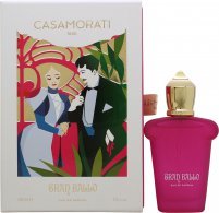 Xerjoff Casamorati Gran Ballo 30ml Eau de Parfum for kvinner Blomsteraktig Duft Xerjoff Casamorati Gran Ballo 30ml Eau de Parfum for kvinner Blomsteraktig Duft