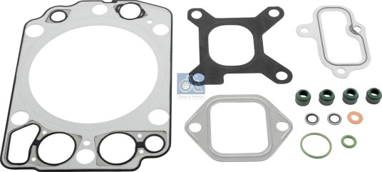DT Spare Parts 3.90105 Tetningssett, topplokk