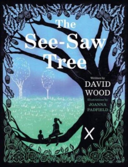 The See-Saw Tree Av David Wood