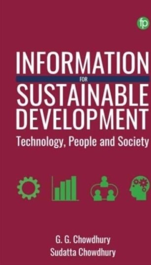 Information for Sustainable Development