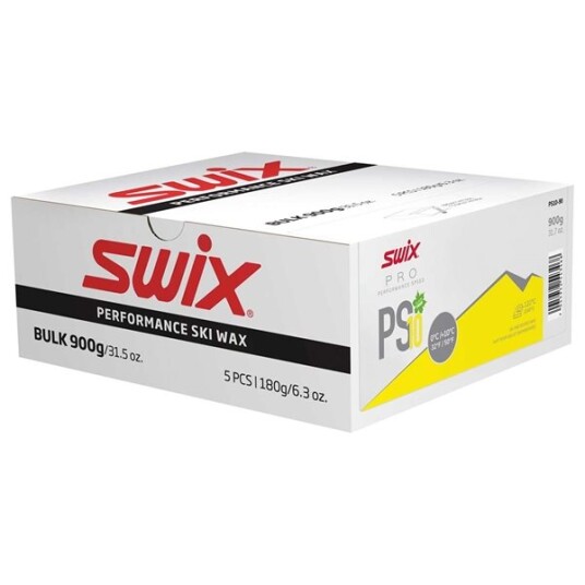 Swix Pro Performance Speed 900g Ps5
