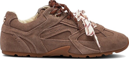 Steve Madden - Joggesko Asiel - Brun