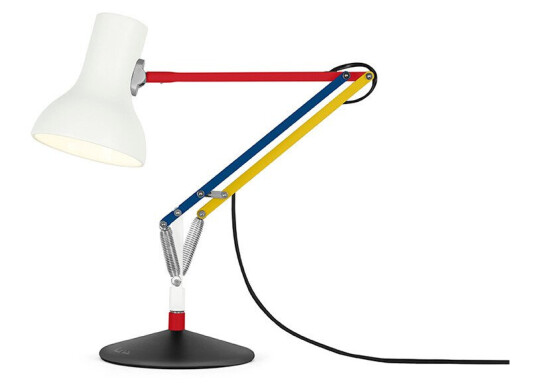 Anglepoise Type 75™ Mini Bordlampe Anglepoise + Paul Smith Edition 3
