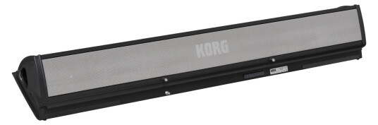 Korg Paas Mkii Korg Paas Mkii