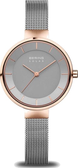 Bering Dame Accessories Grå ONE SIZE,