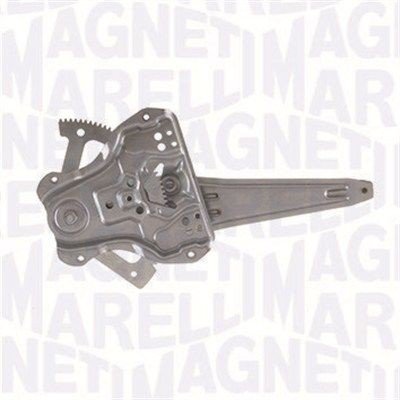 Vindusheis MAGNETI MARELLI 350103170011