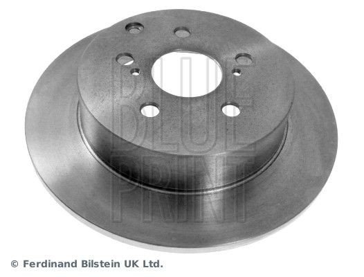 Bremseskive BLUE PRINT ADT343221