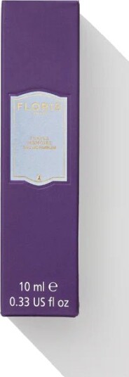 Floris London Purple Mémoire Eau De Parfum 10 ml - Floral duft med sjasmin og bergamott