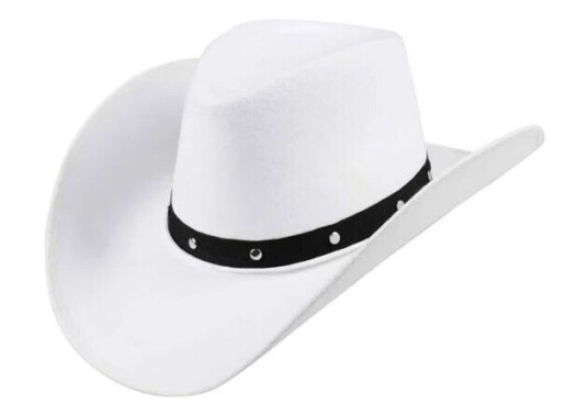 Boland - Hat Wichita White Boland - Hat Wichita White