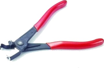 FORCE 9G0104 Tang, slangeklemme
