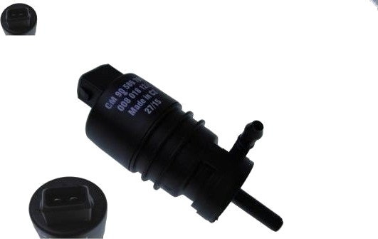 Spylepumpe AUTOMEGA 150101910